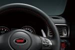 Subaru Forester tS 2011 года